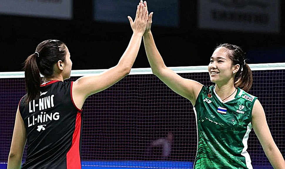 Lá thăm Asian Games 2026: Khi lịch thi đấu nén chặt là kẻ thù lớn nhất của các tay vợt