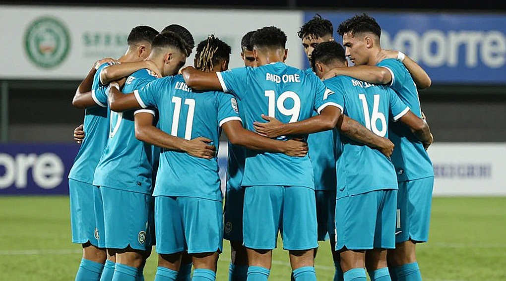 Giải vô địch FC Pro Mobile thế giới 2026: Bốn tuyển thủ Việt Nam và bài toán định dạng loại trực tiếp Giải vô địch FC Pro Mobile thế giới 2026: Bốn tuyển thủ Việt Nam và bài toán định dạng loại trực tiếp