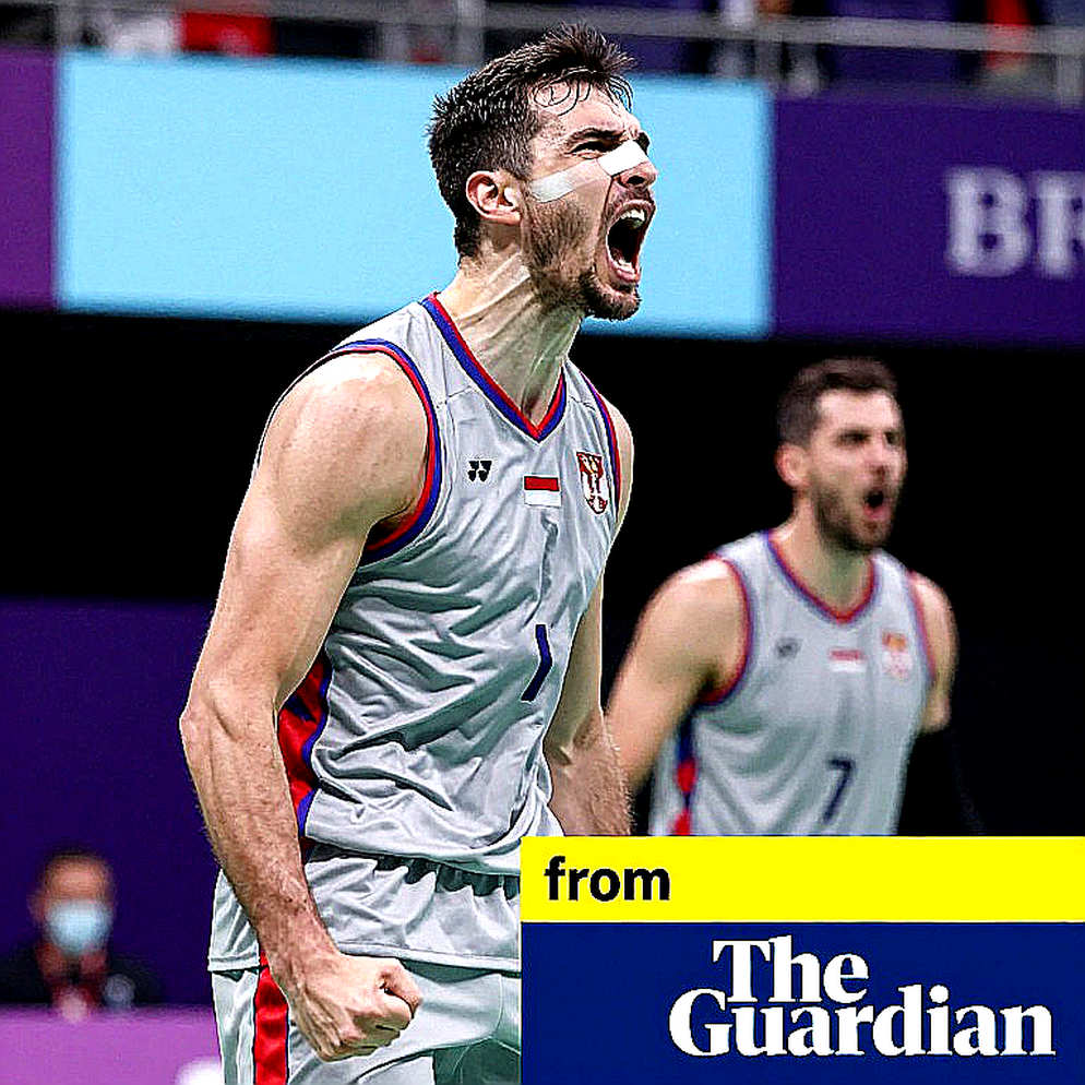 Aidil Sholeh vô địch Vietnam Open 2026: chức vô địch Super 100 phá hạn hán 27 tháng của đơn nam Malaysia