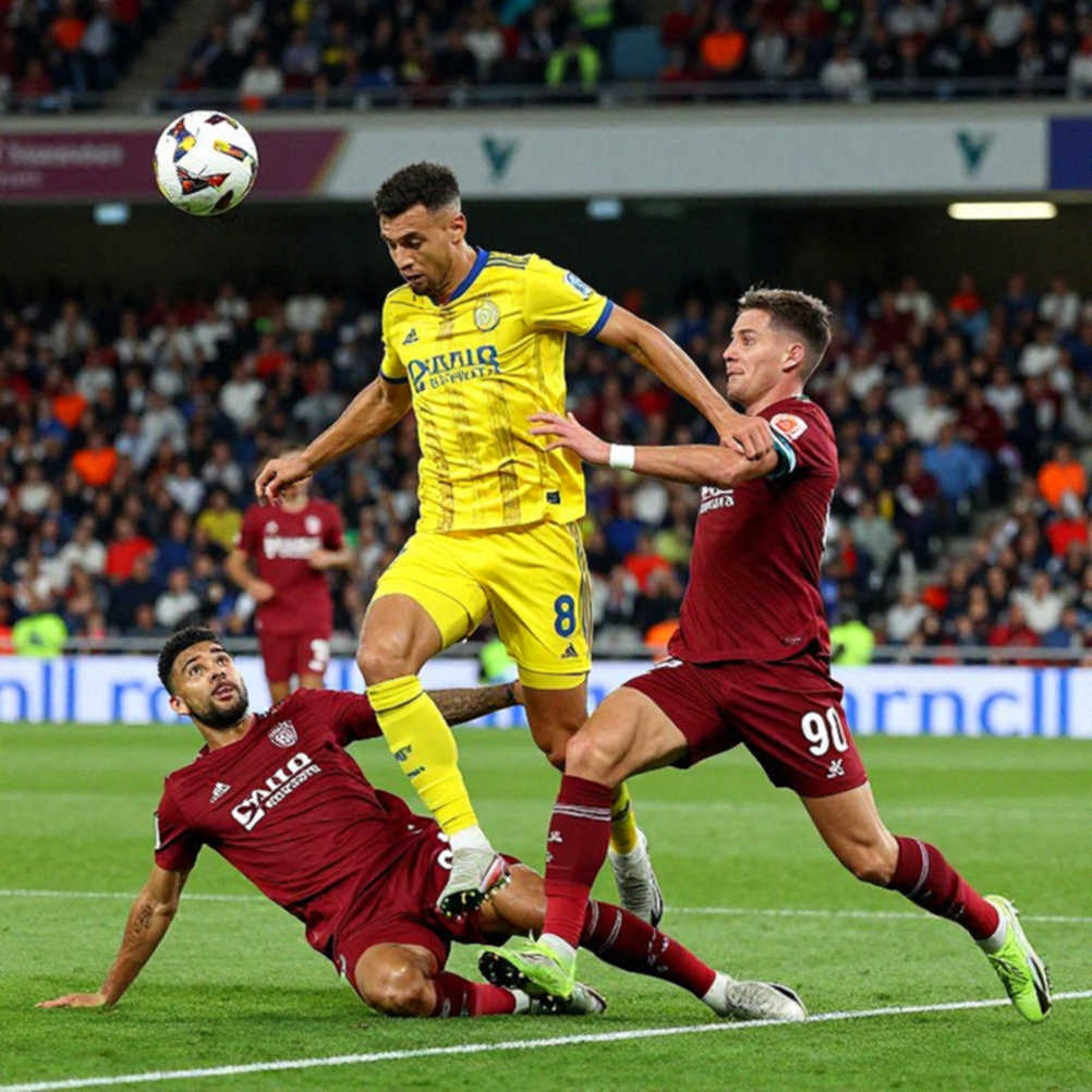 V-League 2026-2027 sau vòng 2: 14 trận không một trận hòa và cái bẫy của bảng xếp hạng