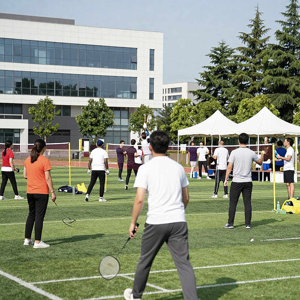 China Masters 2026: Ấn Độ vào tứ kết bằng hai nhịp đánh cuối game China Masters 2026: Ấn Độ vào tứ kết bằng hai nhịp đánh cuối game