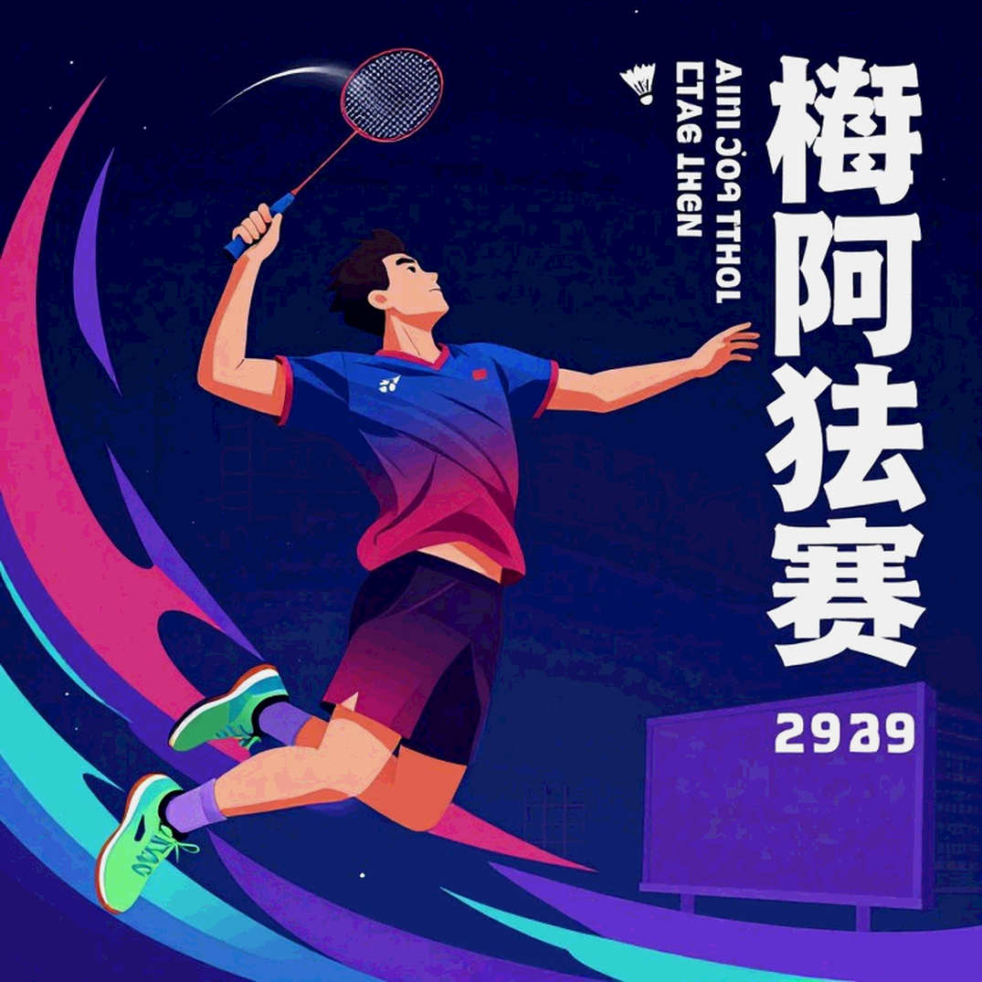 Kumamoto Masters 2026: Li Shifeng dẫn đầu đơn nam Trung Quốc giữa khoảng trống Shi Yuqi để lại