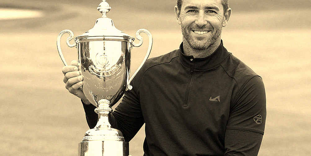 2028 PGA TOUR Championship Series: Cuộc tái cơ cấu mang tính bước ngoặt và những ẩn số chưa được giải đáp