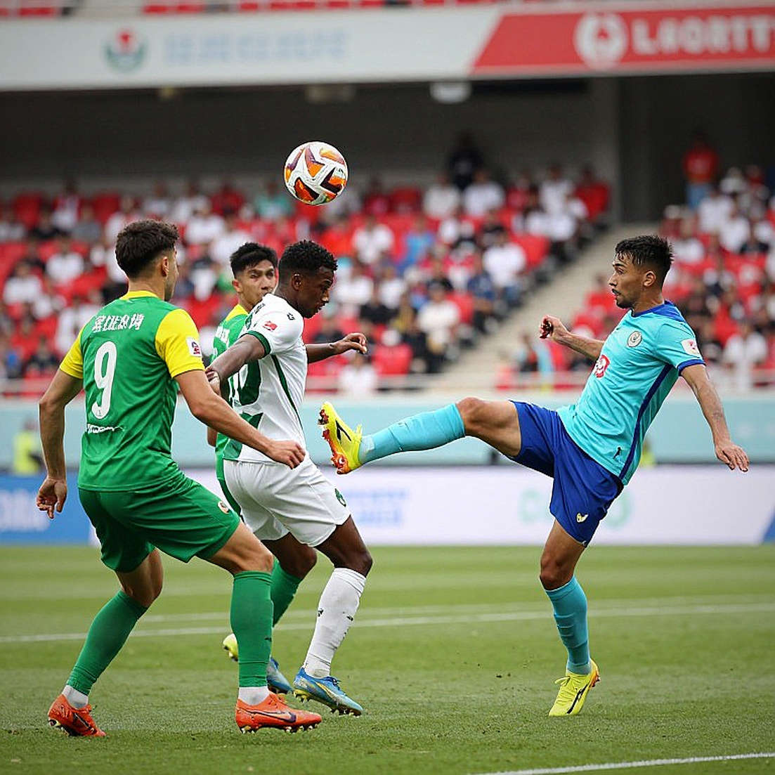 Indonesia 0-0 Malaysia: Khi khối phòng ngự thấp vô hiệu hóa hơn 50 phút hơn người Indonesia 0-0 Malaysia: Khi khối phòng ngự thấp vô hiệu hóa hơn 50 phút hơn người