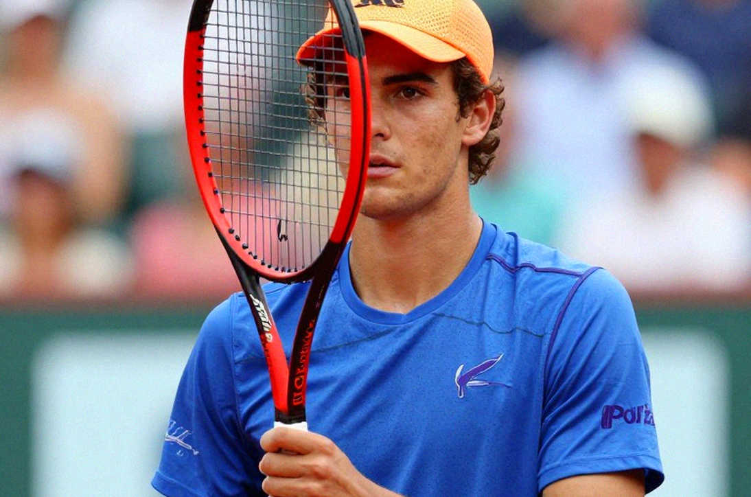 Tennis Việt Nam: Khi kỹ thuật, dữ liệu và hệ thống giải phải đi cùng nhau