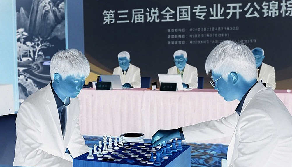 Global Chess League 2026: Carlsen trở lại, người Ấn Độ chia phe, và bài toán lịch thi đấu khắc nghiệt Global Chess League 2026: Carlsen trở lại, người Ấn Độ chia phe, và bài toán lịch thi đấu khắc nghiệt