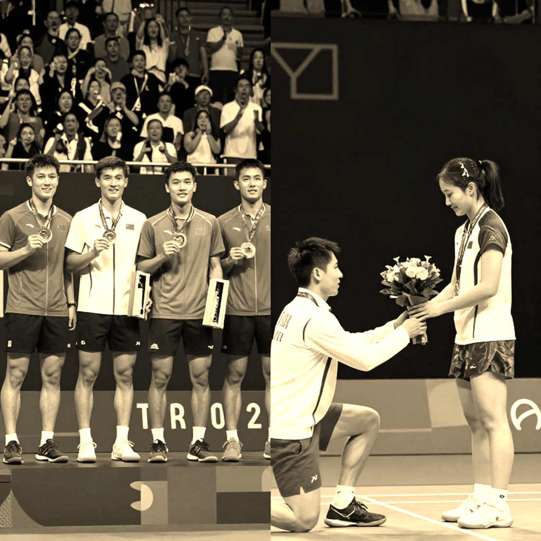 Vietnam Open: Nguyễn Thùy Linh dừng bước trước Xu Wen Jing — bốn điểm làm nên khác biệt