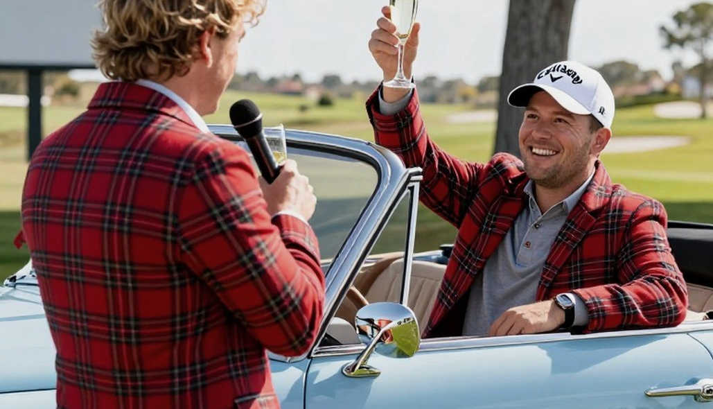 Sức Hút Của Những Cú Đánh Xa: Khi Golf Trở Thành Ngôn Ngữ Chung Của Sự Kiên Nhẫn Sức Hút Của Những Cú Đánh Xa: Khi Golf Trở Thành Ngôn Ngữ Chung Của Sự Kiên Nhẫn