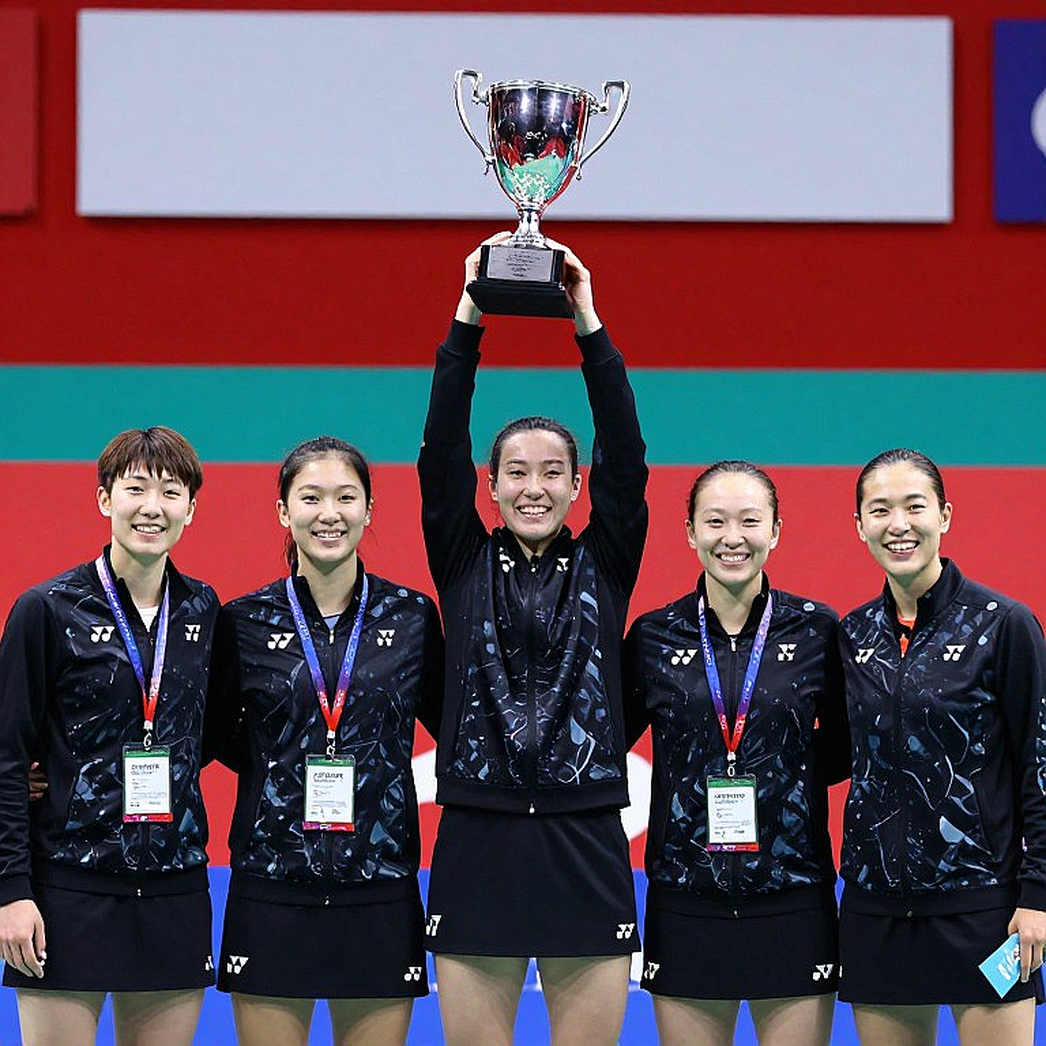 Aidil Sholeh và chức vô địch Vietnam Open 2026: Khi lịch sử Malaysia được viết từ bên ngoài hệ thống