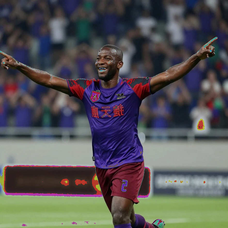 Cong An Ha Noi trước Gamba Osaka ở AFC Champions League Elite: Tấm thẻ đỏ ở Hàng Đẫy và bài toán nhường bóng