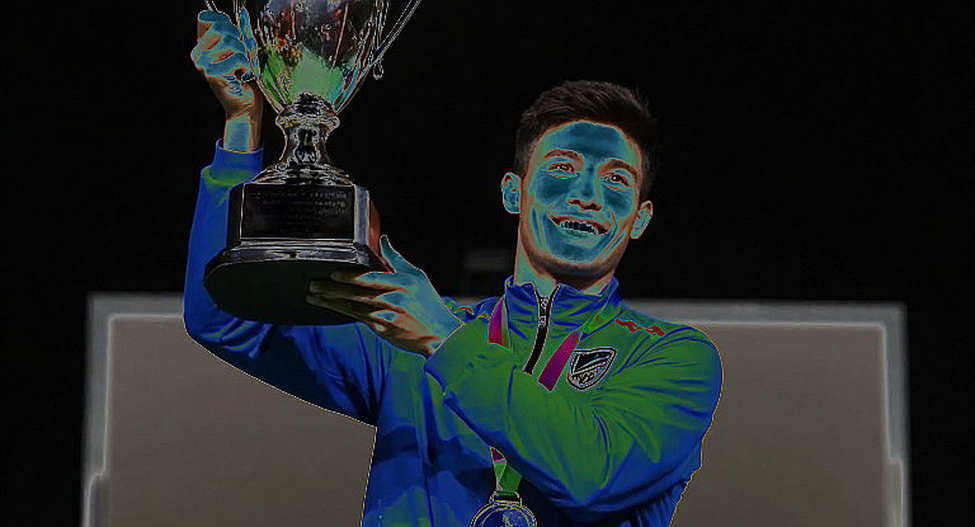 Bóng đá Việt Nam và V.League 1 trong kỷ nguyên dữ liệu: Toàn cảnh chín chiều phân tích