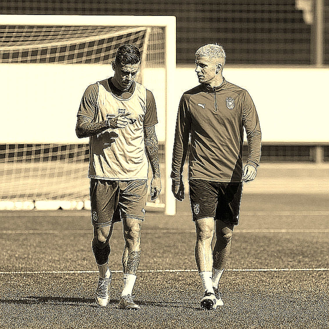 England mất Konsa và Scott trước trận Czech Republic: Học thuyết 'không rủi ro' của Tuchel và điểm mù trong quy trình y tế