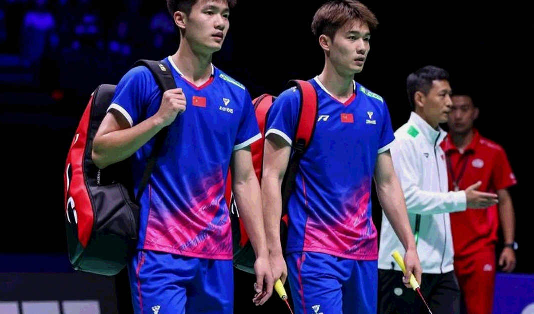 122 giây ở Aichi-Nagoya: Vì sao Sindhu thua Chen Yufei ở tứ kết Asian Games 2026