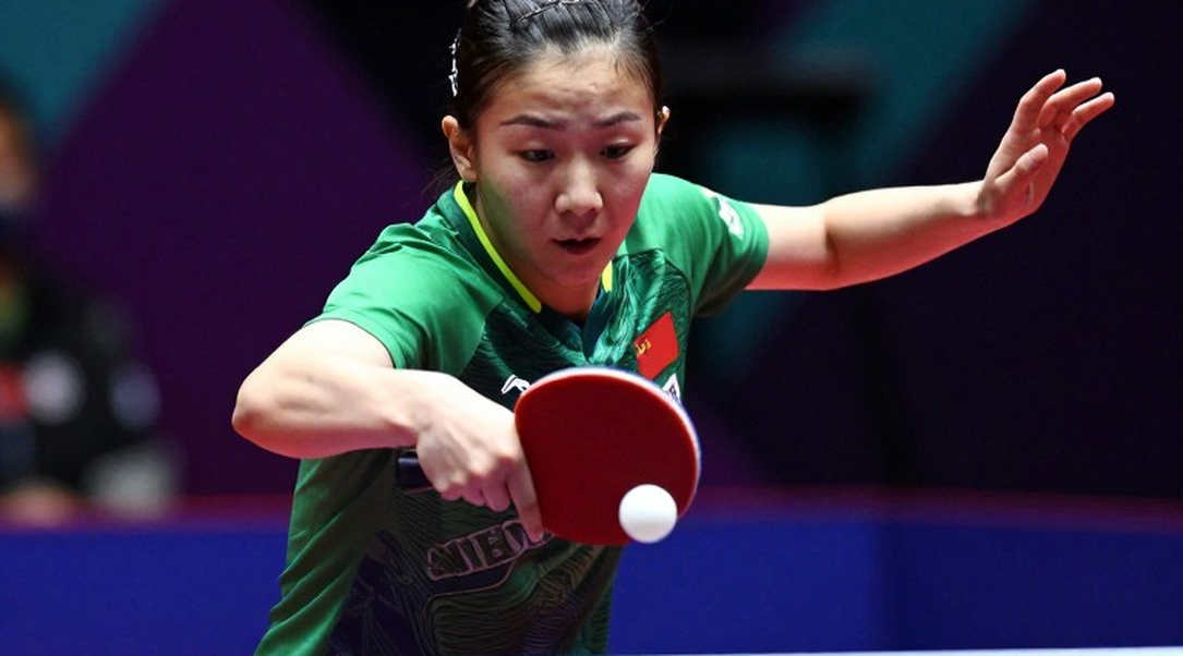 Bóng bàn thế giới sau Paris 2026: Khoảng cách giữa Trung Quốc và phần còn lại nằm ở đâu