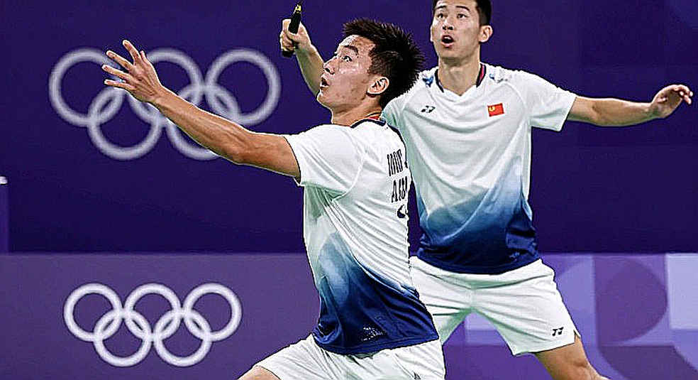 Asian Games 2026: Đường cong 21-12, 19-21, 14-21 và cái giá của một tuần thi đấu không có khoảng nghỉ Asian Games 2026: Đường cong 21-12, 19-21, 14-21 và cái giá của một tuần thi đấu không có khoảng nghỉ