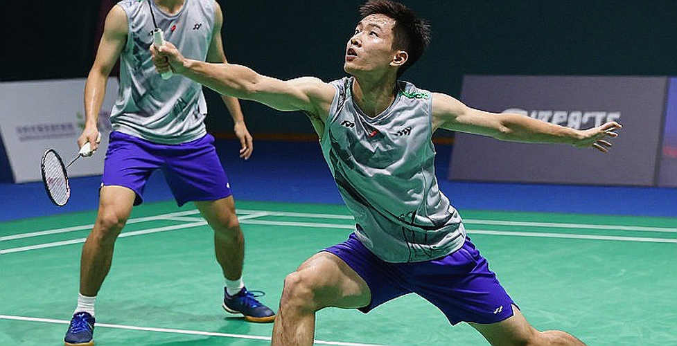 21-5, 21-11 trong 23 phút: Hệ thống nào phía sau Mahoor Shahzad? 21-5, 21-11 trong 23 phút: Hệ thống nào phía sau Mahoor Shahzad?