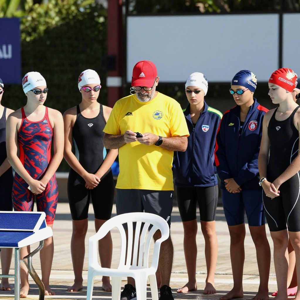 Vietnamese Swimming and the Value of an Empty Data Sheet