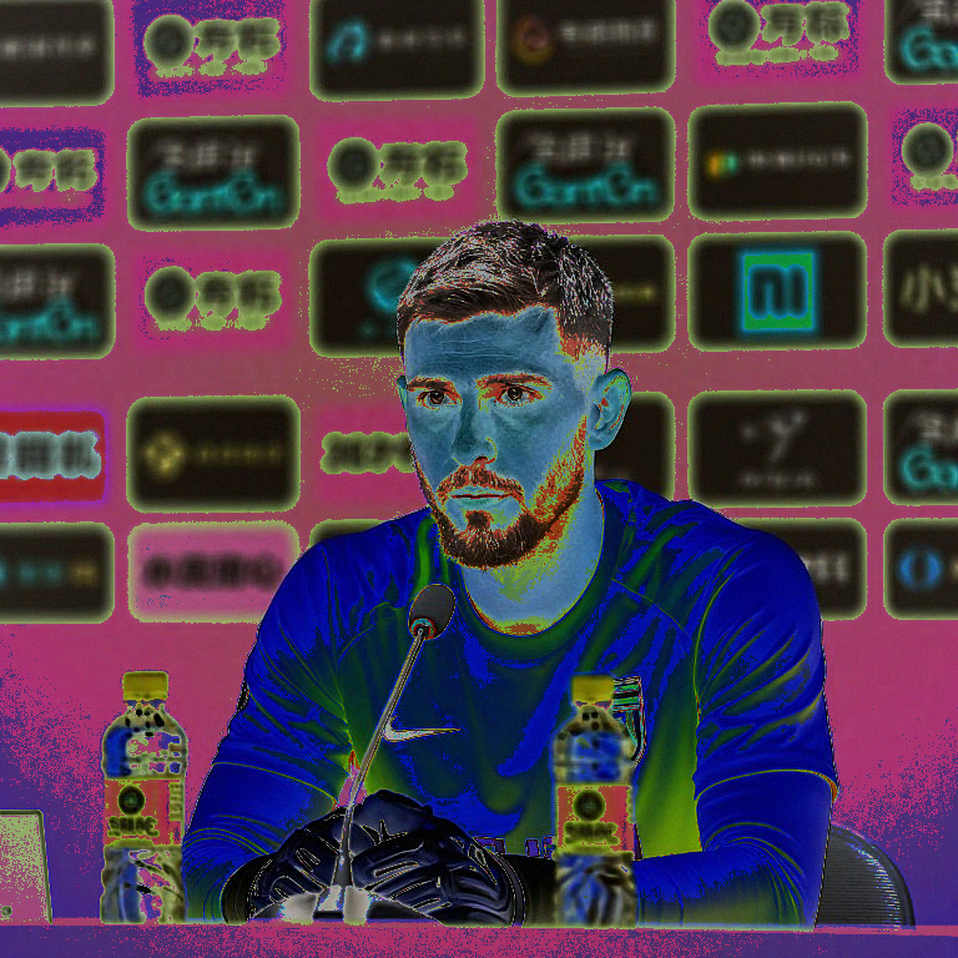 Lotito và giấc mơ dang dở: Khi Lazio dẫn đầu Serie A mà người hâm mộ vẫn chưa thôi hoài nghi