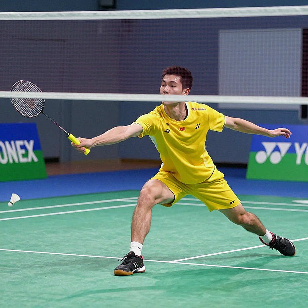 PV Sindhu tại Asian Games 2026: Khoảng trống giữa hai tỷ số 21-3 và 21-12 PV Sindhu tại Asian Games 2026: Khoảng trống giữa hai tỷ số 21-3 và 21-12
