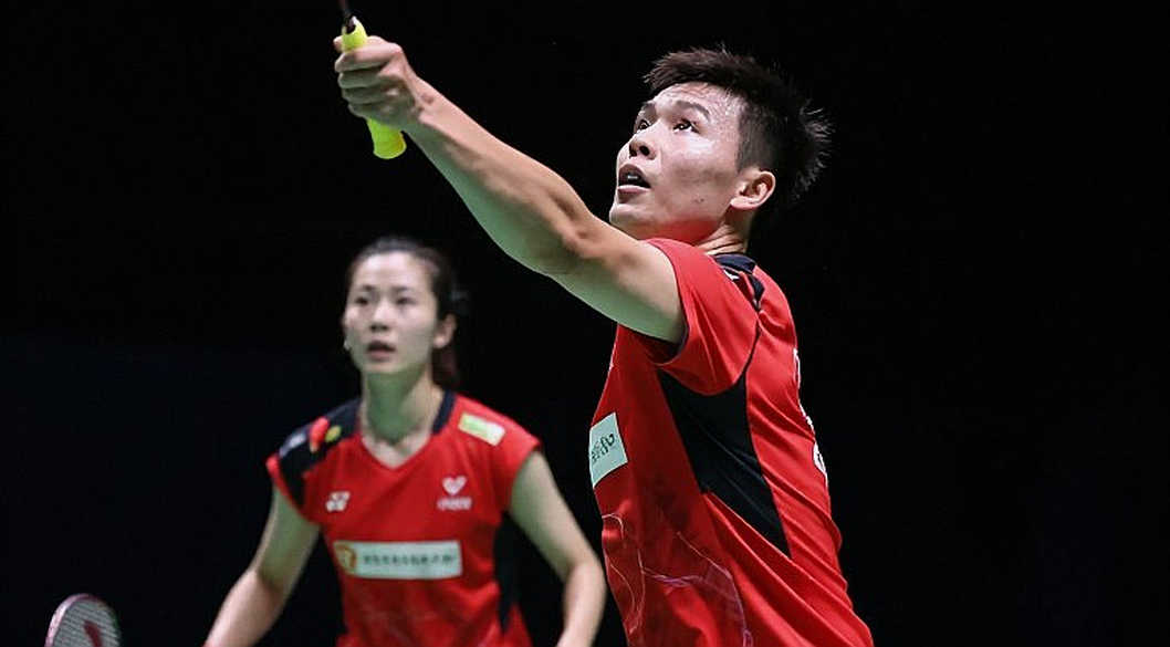 Ánh đèn nào soi sáng sàn đấu? Ashmita Chaliha, cây vợt Ấn Độ, và câu hỏi về chuẩn mực kép của BWF