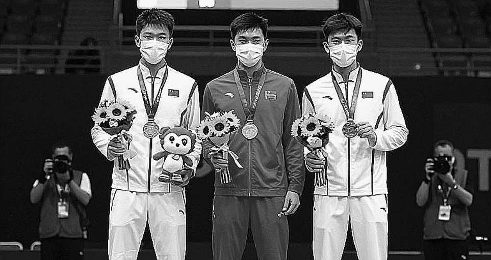 Kumamoto Masters 2026: Li Shifeng dẫn đầu đơn nam Trung Quốc, Shi Yuqi rút lui Kumamoto Masters 2026: Li Shifeng dẫn đầu đơn nam Trung Quốc, Shi Yuqi rút lui