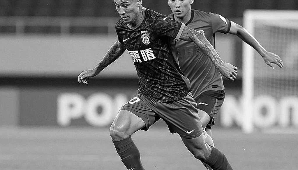 Đọc V.League bằng bản đồ không gian: khoảng trống giữa bóng đá Việt Nam và châu lục Đọc V.League bằng bản đồ không gian: khoảng trống giữa bóng đá Việt Nam và châu lục