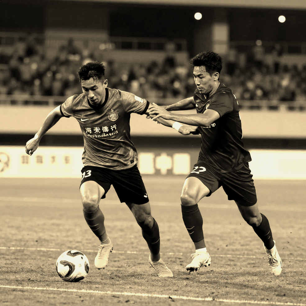 Đọc V.League bằng bản đồ không gian: khoảng trống giữa bóng đá Việt Nam và châu lục Đọc V.League bằng bản đồ không gian: khoảng trống giữa bóng đá Việt Nam và châu lục