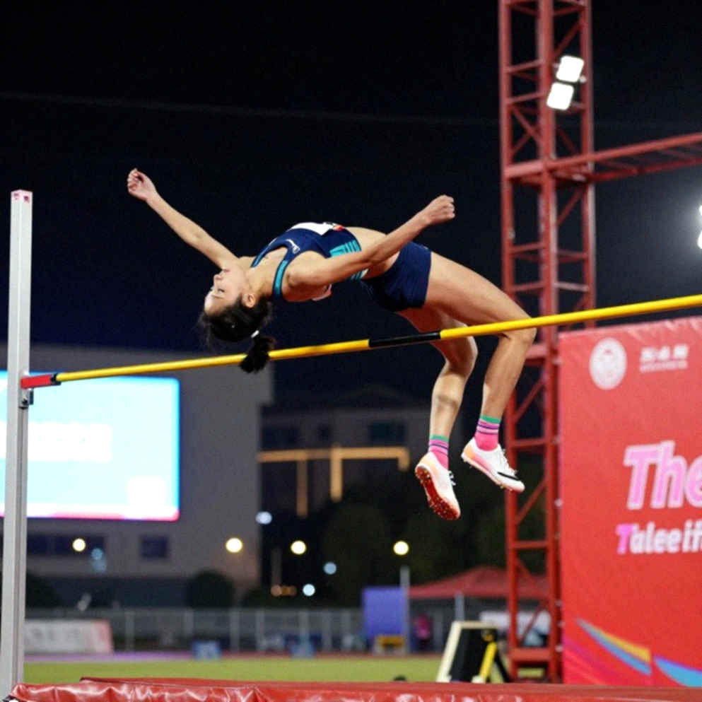 Amy Hunt's 22.16s 200m in Brussels: A Tactical Piece in a High-Density Racing Schedule