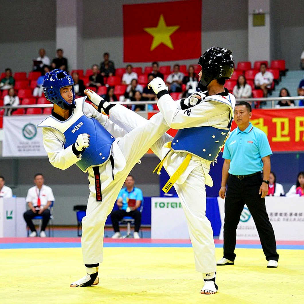 Pakistan và bài toán tài chính vật Olympic: ngân sách về 0, vòng loại LA 2028 cận kề
