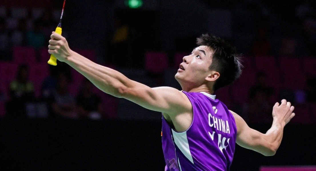 PV Sindhu và Asian Games 2026: Hàng Châu, bàn chân trái và những ván đấu bị đánh rơi