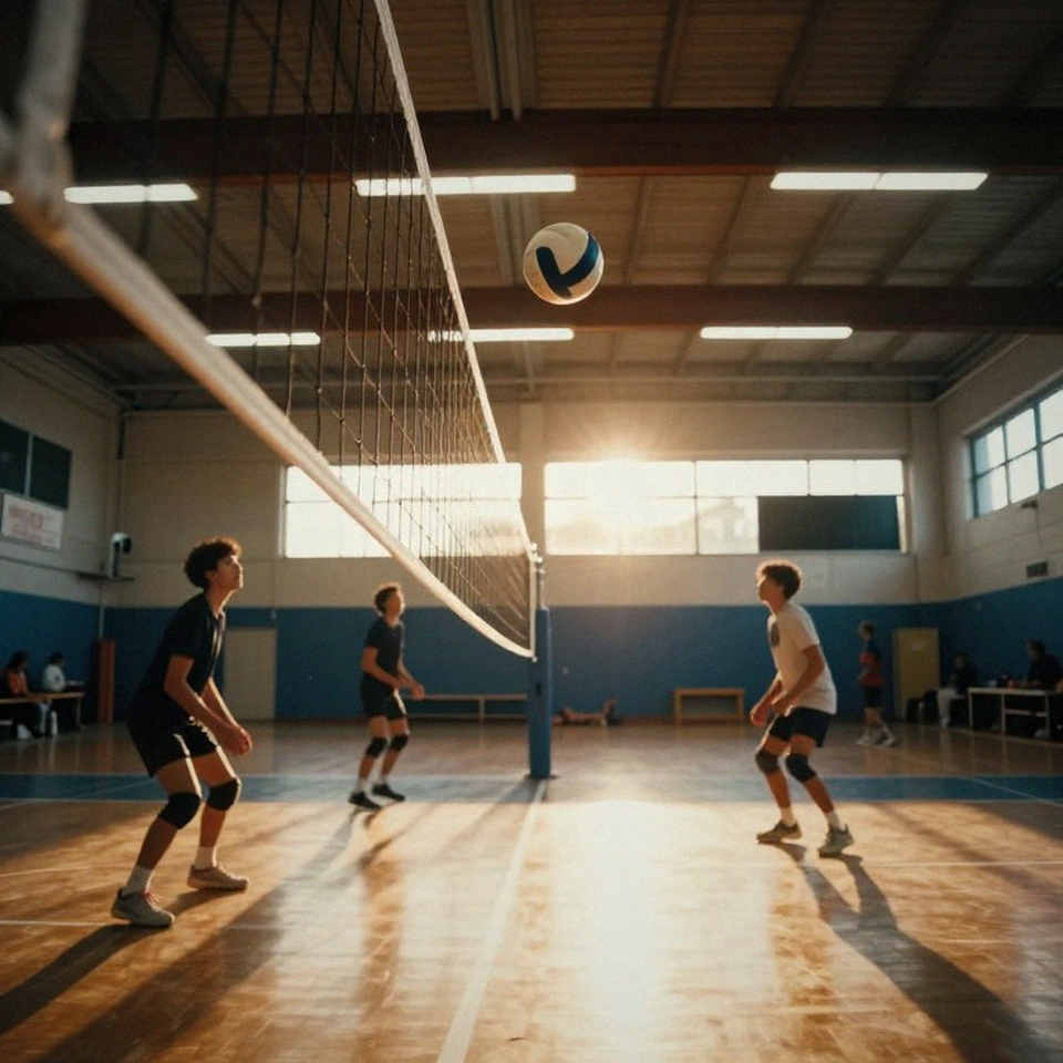 Asiad 20: Twelve Spots and Vietnam Women's Volleyball's Outside-Hitter Gap