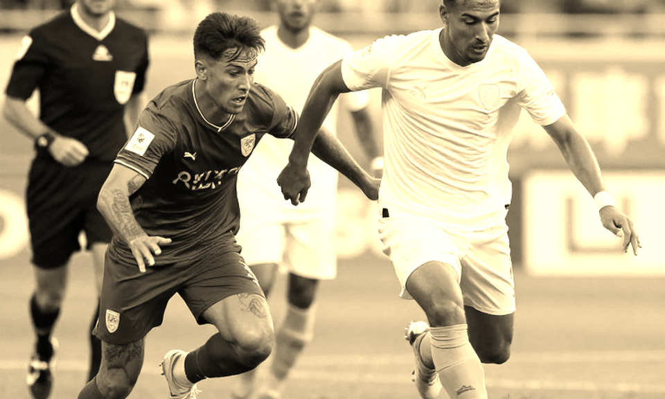 Becamex Bình Dương vô địch V.League 2026: Ngôi vương thứ tư của đội bóng đất Thủ