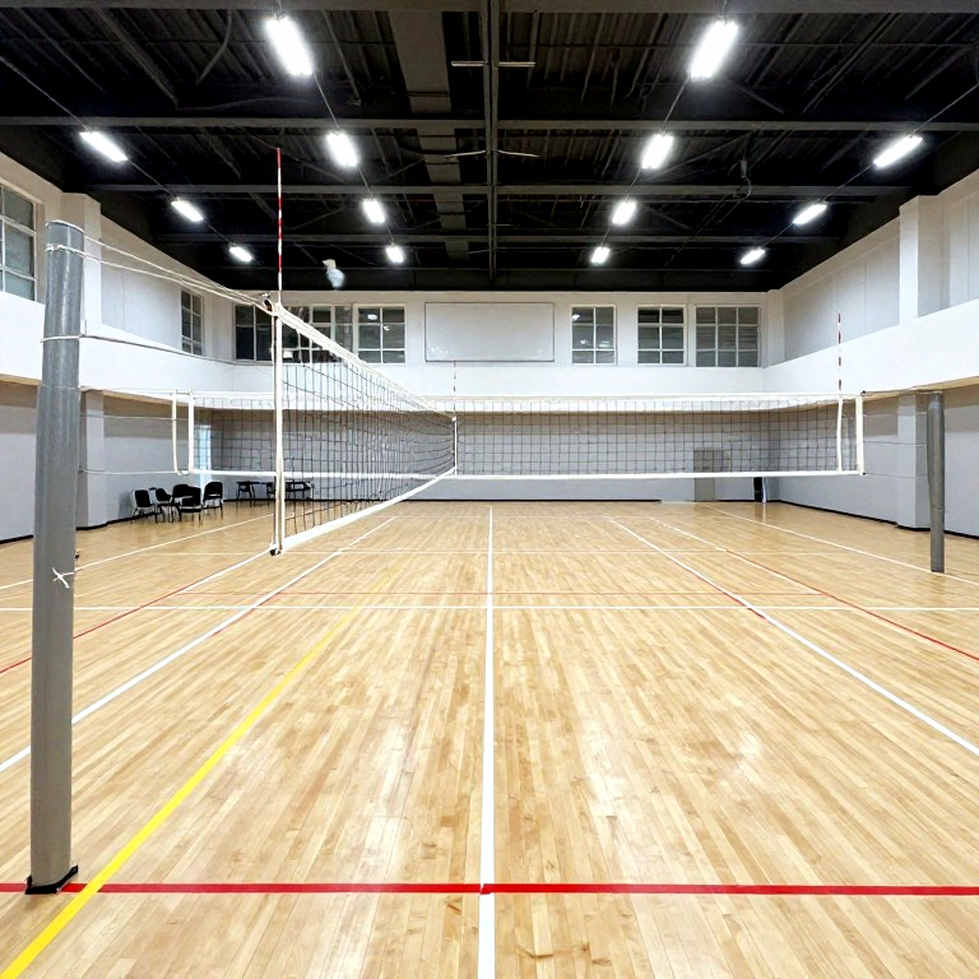 Ba mươi năm MOP bóng chuyền nữ NCAA: vị trí thi đấu và đường ống ra bãi biển Ba mươi năm MOP bóng chuyền nữ NCAA: vị trí thi đấu và đường ống ra bãi biển
