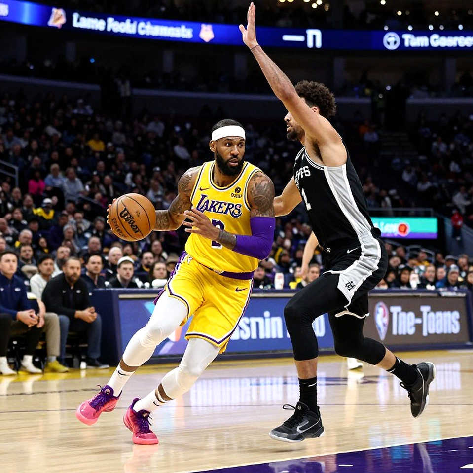 Philon Jr. gây ấn tượng ở Philadelphia: Khi tân binh va vào đội hình tài năng nhất NBA