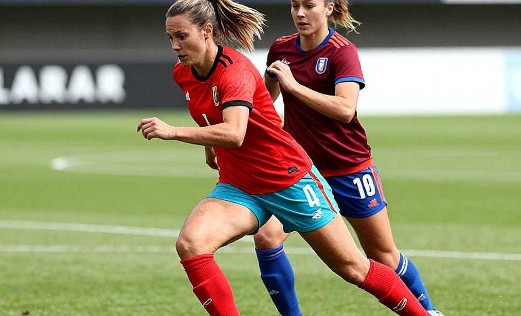 U17 nữ Việt Nam và tấm vé 2027: điều căn phòng thay đồ thì thầm sau chuỗi 28 bàn