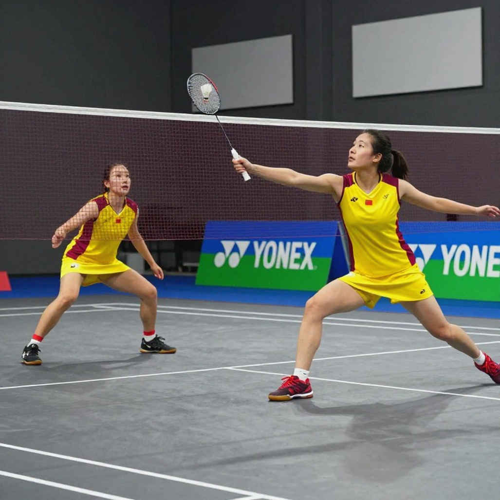 Ấn Độ chốt 18 tay vợt dự World Junior 2026: Tanvi Patri dẫn đầu, đường vào tứ kết đi qua Indonesia