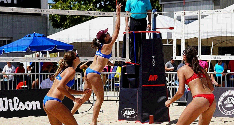 Giải đấu ACC vs SEC: Cuộc đo lường sức mạnh bóng chuyền nữ NCAA không có lời hứa Giải đấu ACC vs SEC: Cuộc đo lường sức mạnh bóng chuyền nữ NCAA không có lời hứa