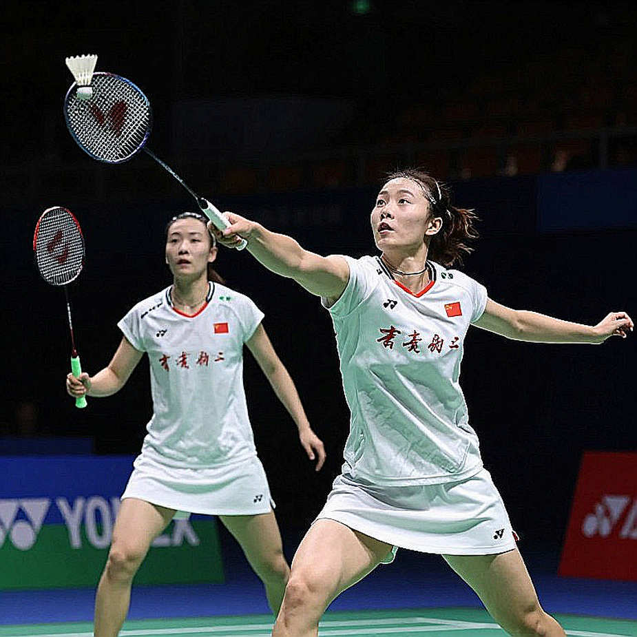 Vietnam Open 2026: Nguyễn Tiến Minh và bài học về sự bền bỉ ở tuổi 43 trên sân cầu Super 100 Vietnam Open 2026: Nguyễn Tiến Minh và bài học về sự bền bỉ ở tuổi 43 trên sân cầu Super 100