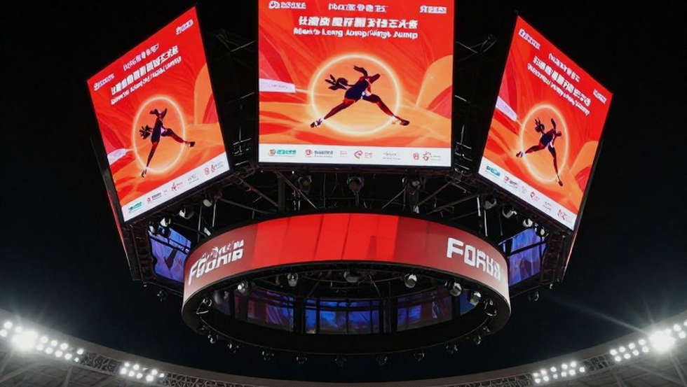 Sau địa tầng vàng Jakarta 2026, điền kinh Việt Nam bước vào khoảng trống không người kế thừa