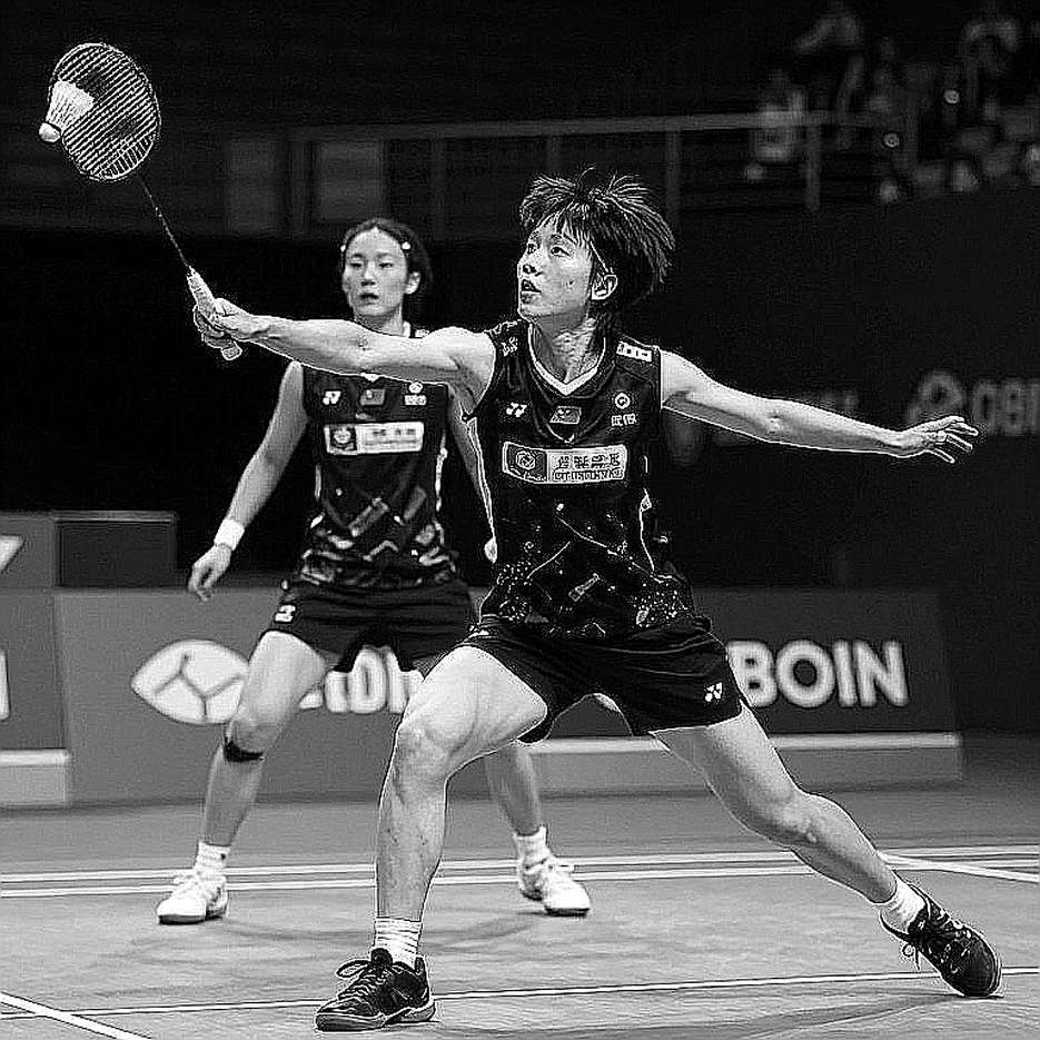 Ashmita Chaliha và câu hỏi về tiêu chuẩn kép của BWF: Khi sân cầu lông Indonesia mù mịt khói Ashmita Chaliha và câu hỏi về tiêu chuẩn kép của BWF: Khi sân cầu lông Indonesia mù mịt khói