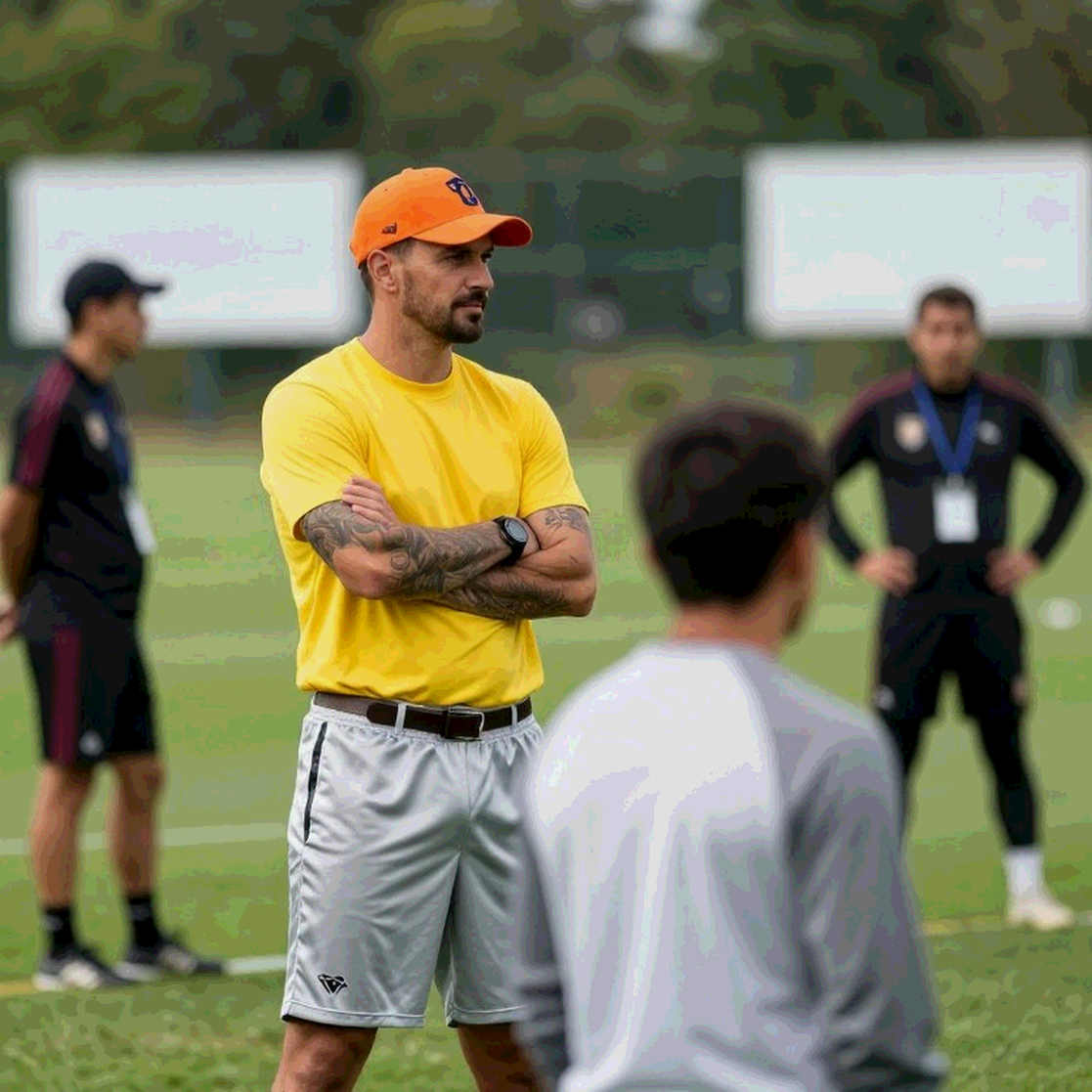 Vietnam U23 Depart for Nagoya: A Map of the Squad and the Cracks to Inspect Before Asiad 2026 Kicks Off