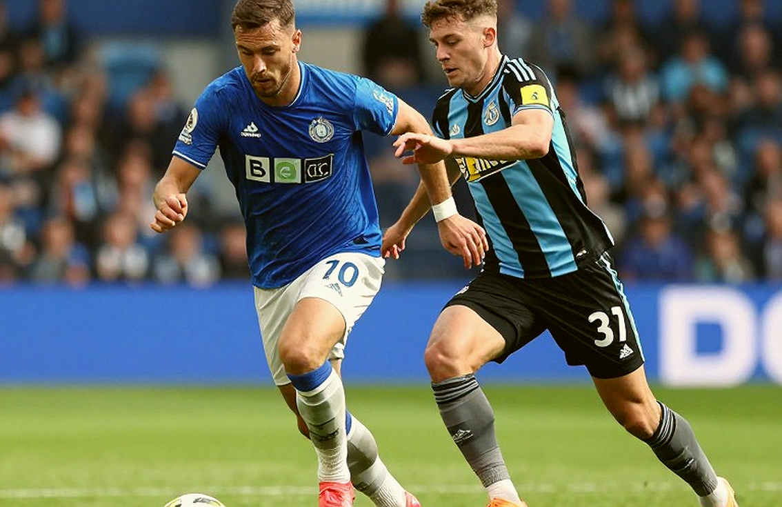 MLS cuối mùa: Inter Miami gánh Messi, LAFC của Dos Santos lạc nhịp và cái bẫy 3,4 xG của D.C. United
