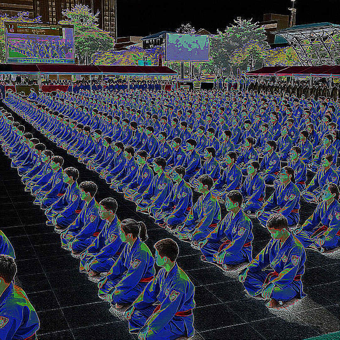 Cắt cân qua đêm ở Asian Games 2026: Khi đối thủ thật của một võ sĩ là chính cơ thể mình