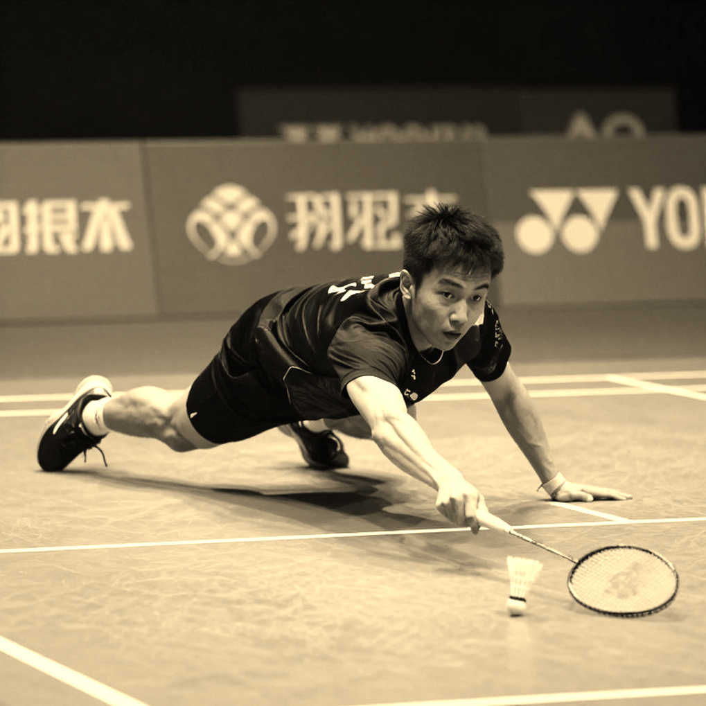 Satwik-Chirag và năm điểm ở 16-17: Giải mã chữ ký trận chung kết China Masters Satwik-Chirag và năm điểm ở 16-17: Giải mã chữ ký trận chung kết China Masters