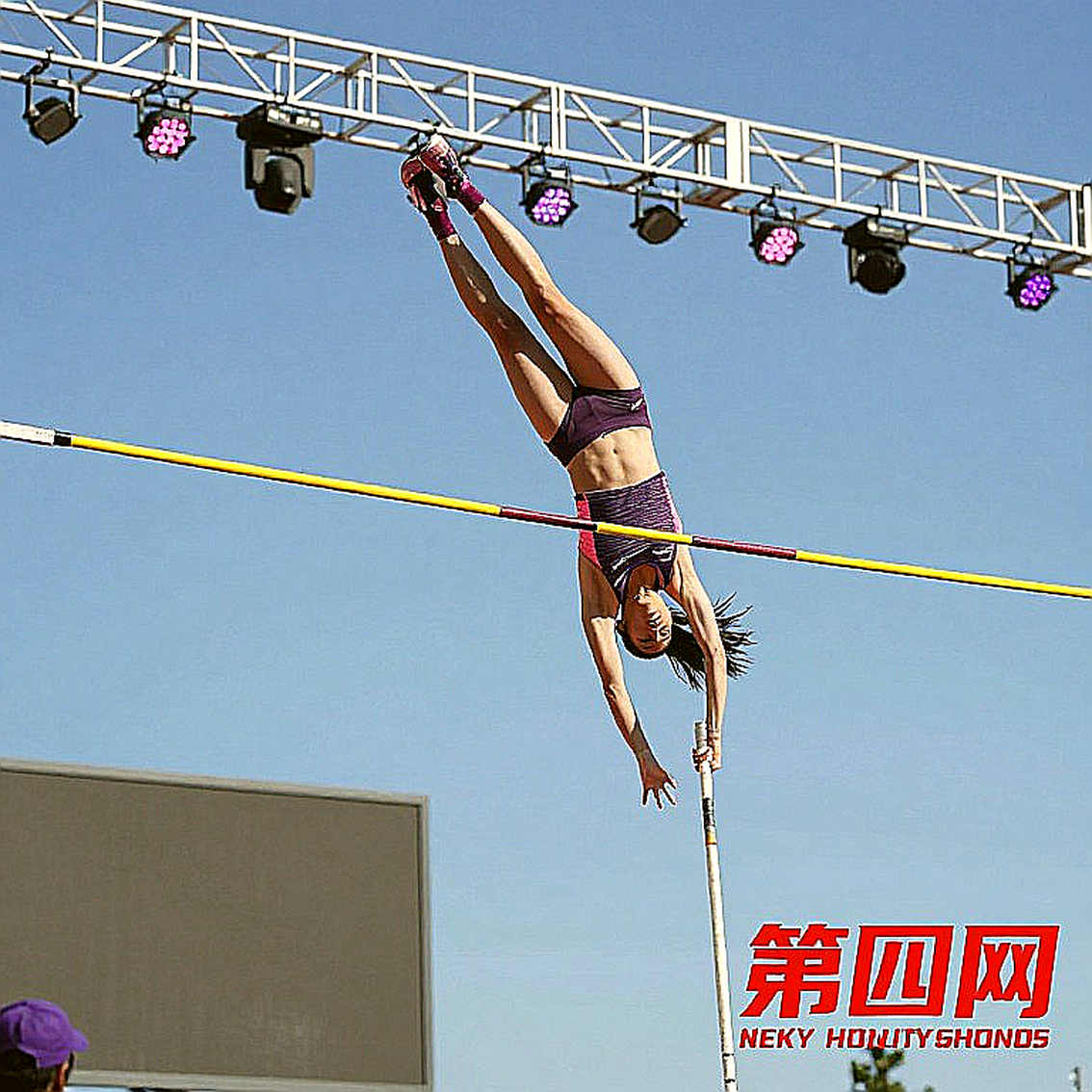 Zhang Shuihua và gần 700.000 USD: marathon Trung Quốc trả tiền cho sự chú ý, không phải cho thành tích