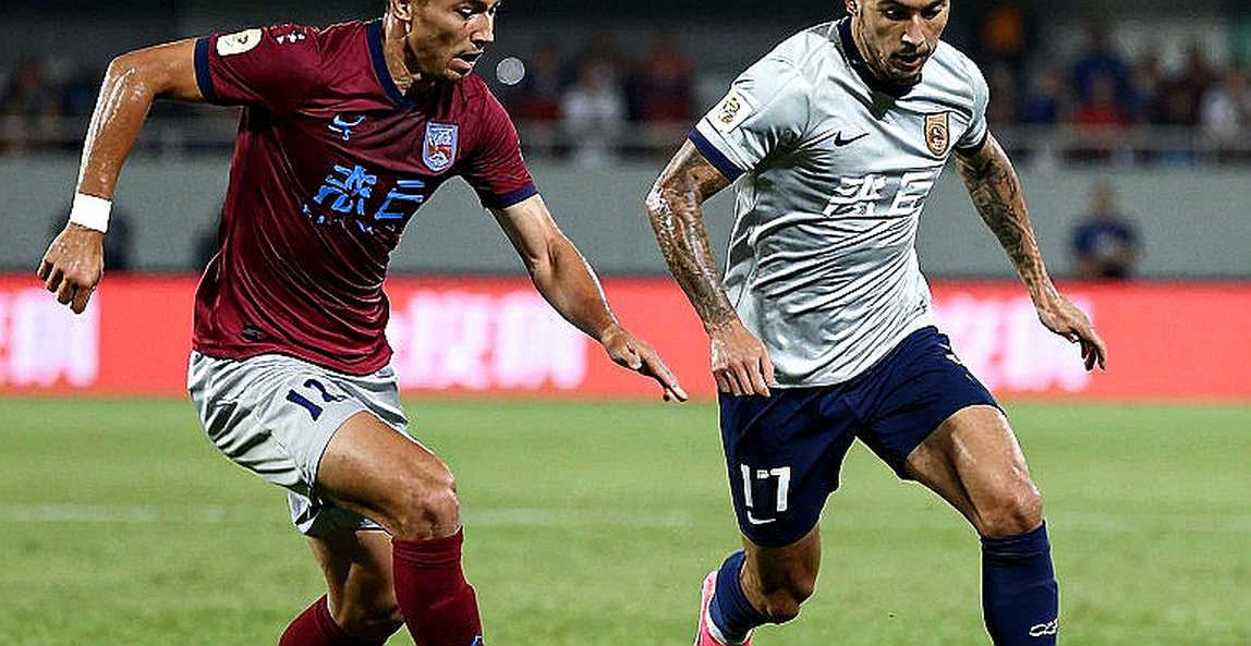 V.League và cái chết bị báo trước của bóng đá trẻ Việt Nam