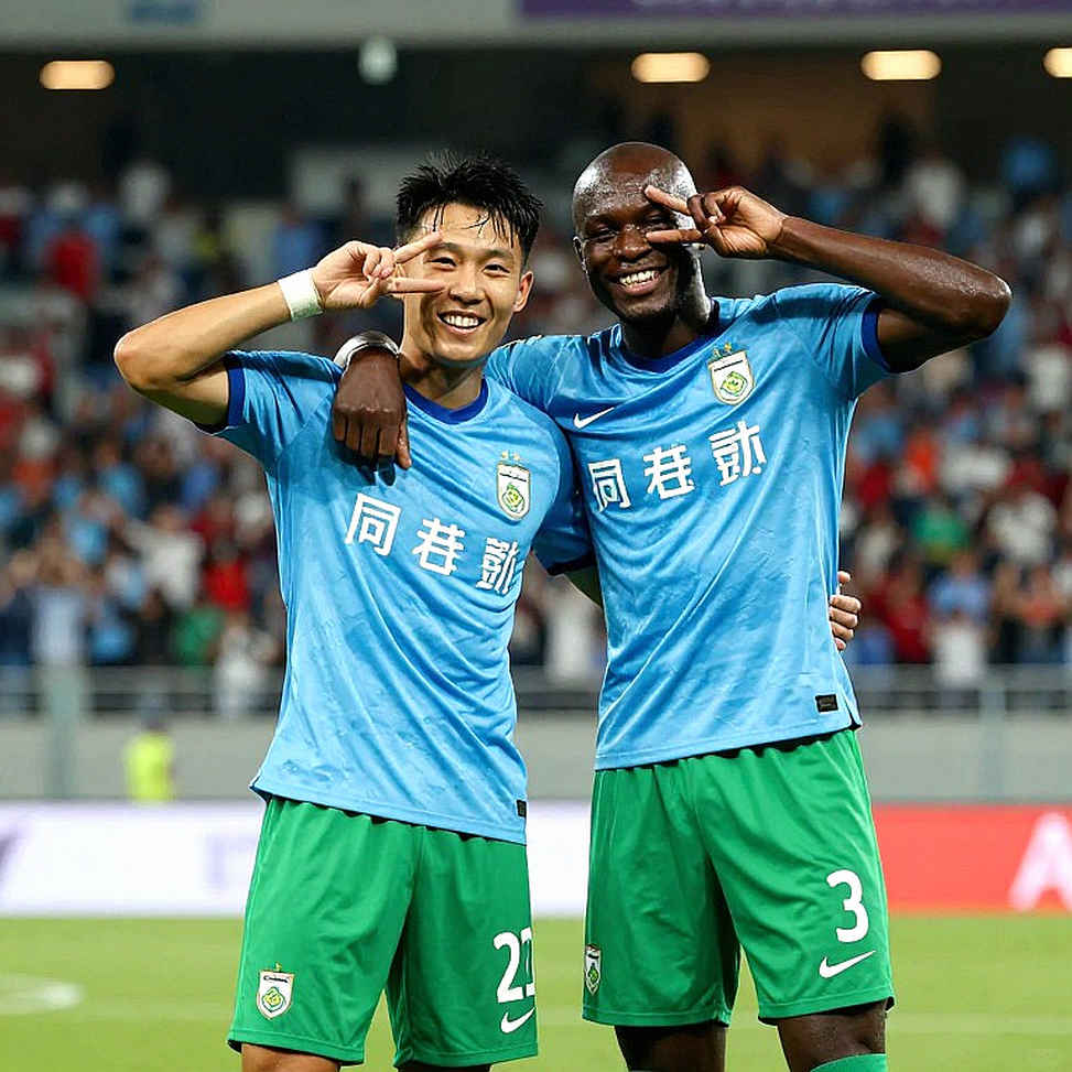 V-League 2026/27 trở lại sau loạt trận quốc tế: Hà Nội FC và Đồng Nai đối diện áp lực lớn