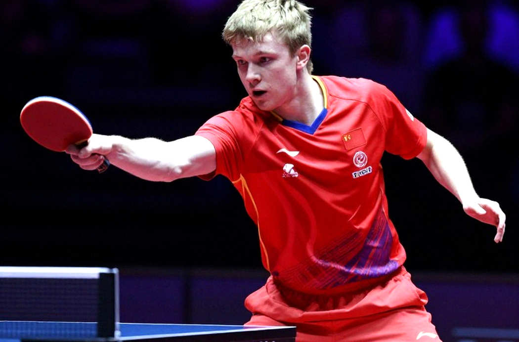 Women's Table Tennis: China Holds the Top, Japan Closes In, Southeast Asia Searches for a Foothold