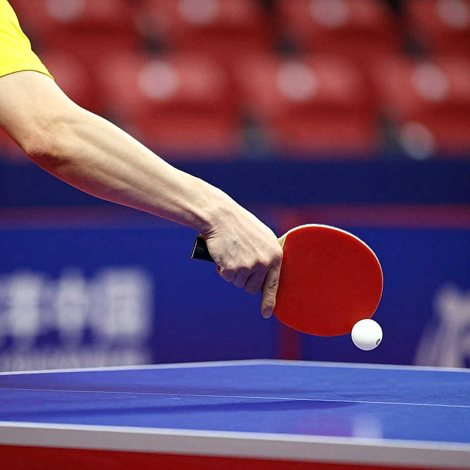 Lowri Hurd: Từ bóng bàn người thường đến đỉnh cao Para table tennis – Hành trình tái định nghĩa giới hạn