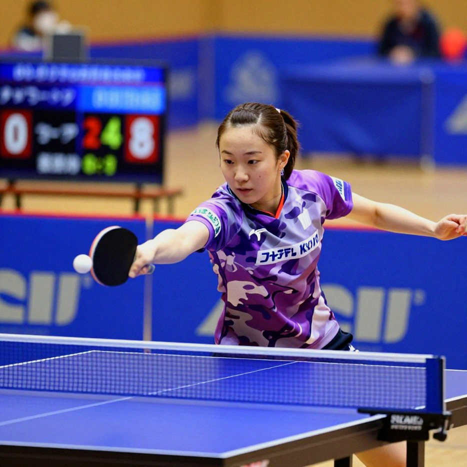 Lowri Hurd: Từ bóng bàn người thường đến đỉnh cao Para table tennis – Hành trình tái định nghĩa giới hạn